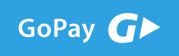 logo gopay